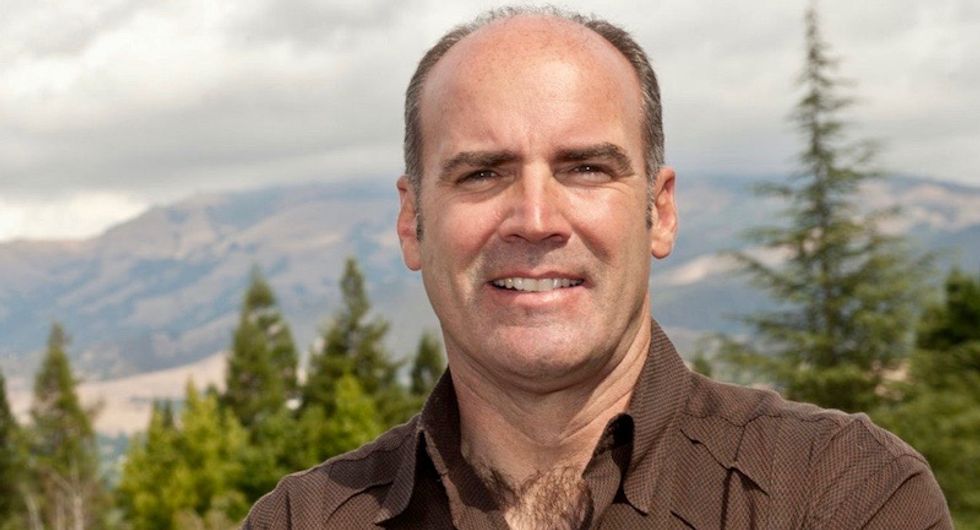 Nazis running on Holocaust denial platforms won 25 percent of voters in Illinois and California