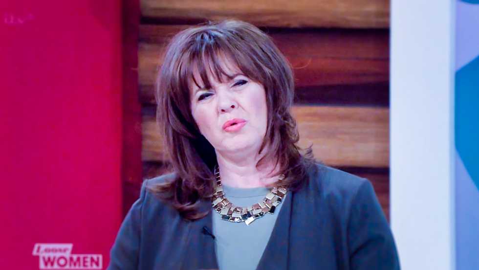 Daytime TV host defends Christian cake bakers by likening gay marriage to ISIS beheadings