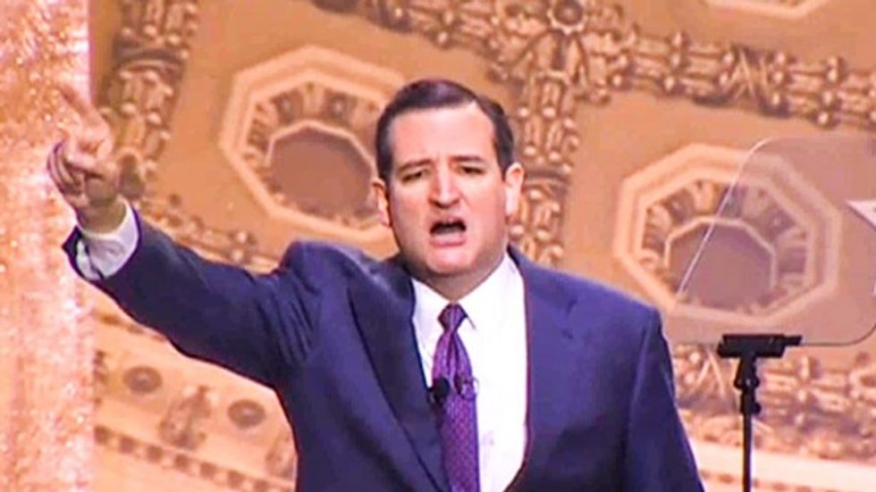 RAW STORY sends Roy Edroso to CPAC