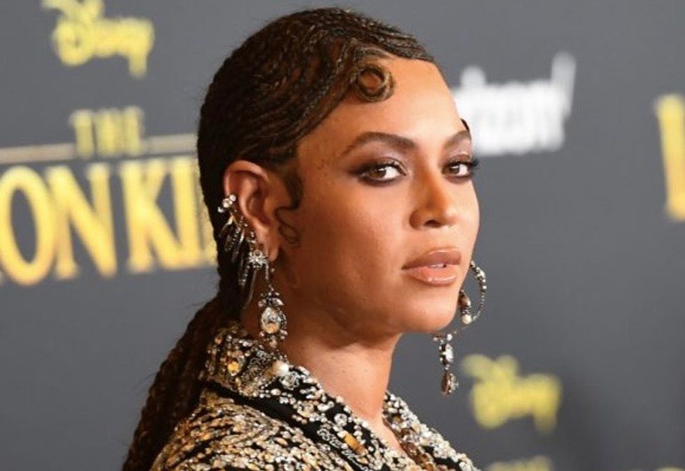 Beyonce delights fans with stylized visual album 'Black Is King'