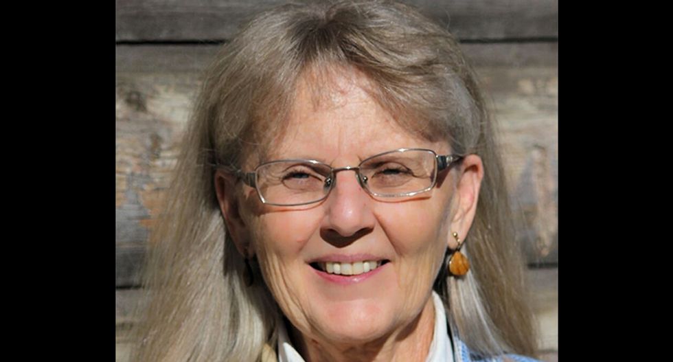 Wyoming's top court asked to fire circuit court magistrate who refuses to perform same-sex marriages