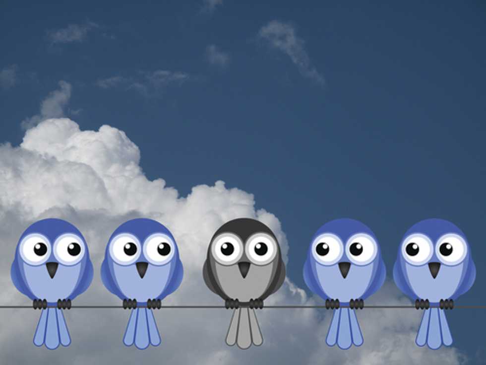 Religion Doesn't Require Bigotry, And Don't Let Anyone Claim Otherwise