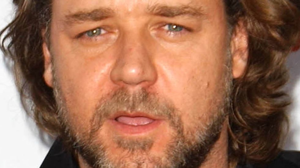Russell Crowe film ‘Noah’ edited to appease Christians upset by 'historical inaccuracies'