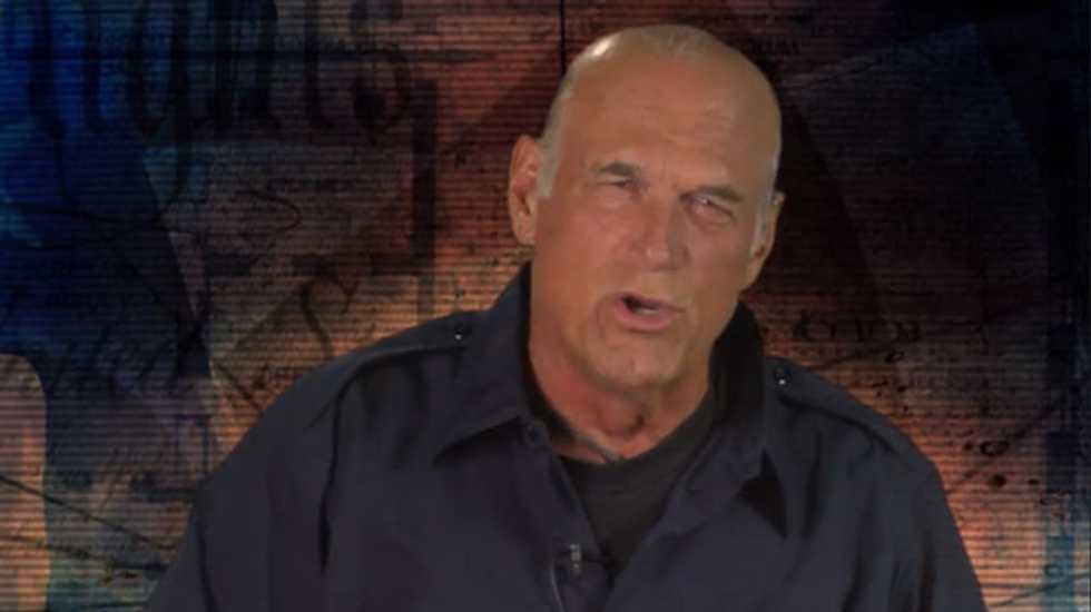 Jesse Ventura rips b*tchy billionaires: The poor work just as hard as you do