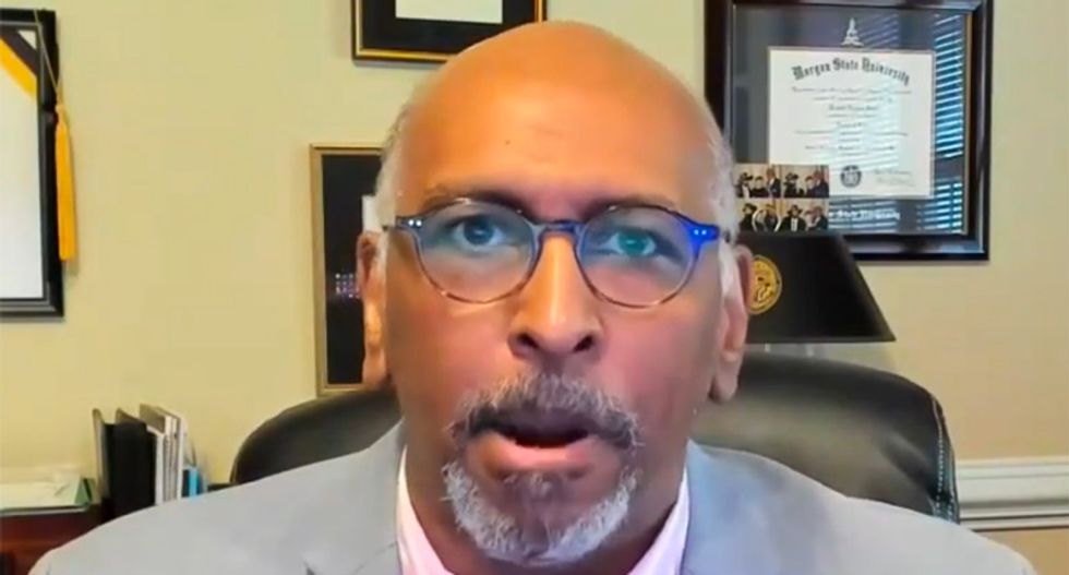 Fox News busted by ex-RNC chair for their sudden turnabout calling out Trump's lies