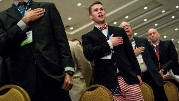 Tea Party struggles to regain political traction