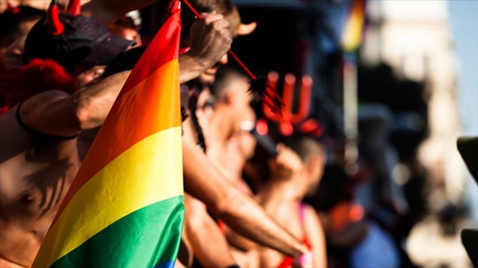 Mississippi activists, colleges and clergy push back against anti-LGBT bill similar to Arizona's