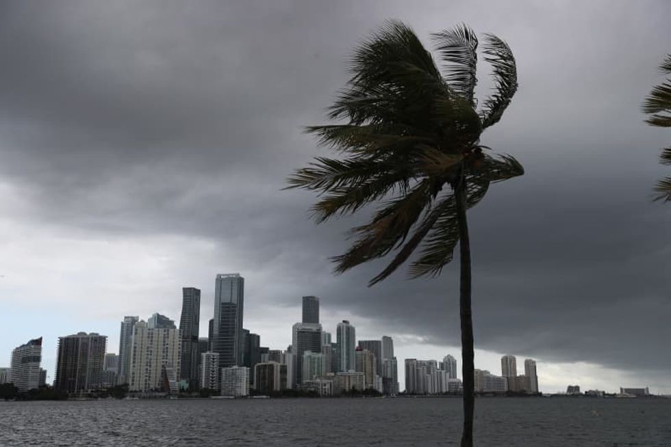 Hurricane Isaias: Here's the meaning behind name of the storm that's menacing South Florida