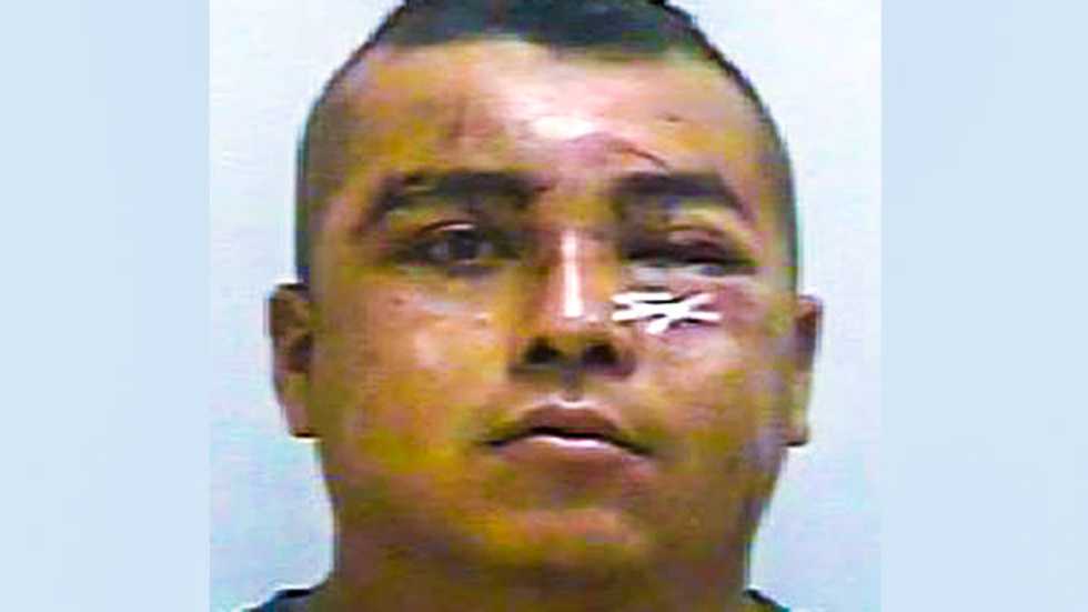'Cowboy' lassoes drunk Georgia man after shooting rampage at Memorial Day rodeo