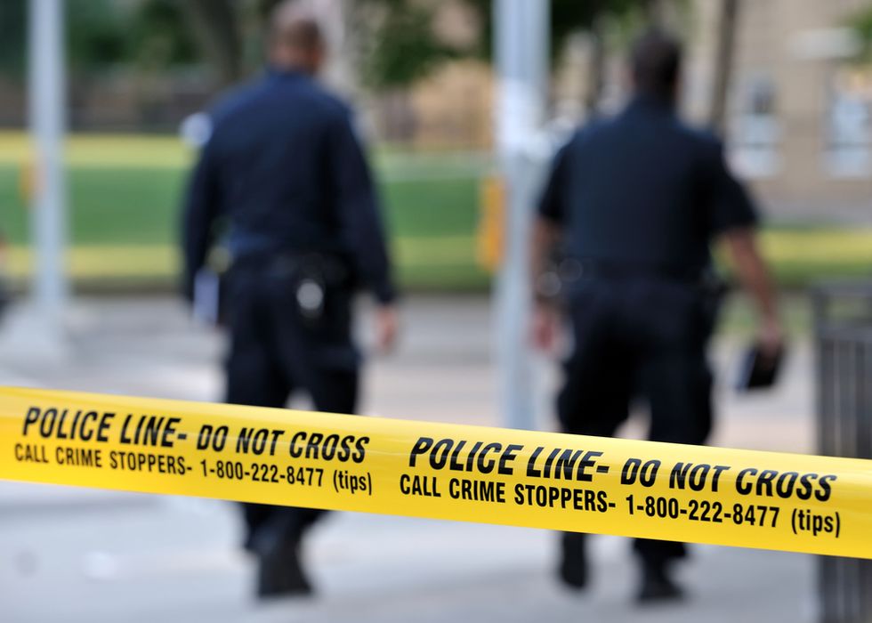 NC Democratic headquarters attacked on same night nearby GOP office was firebombed