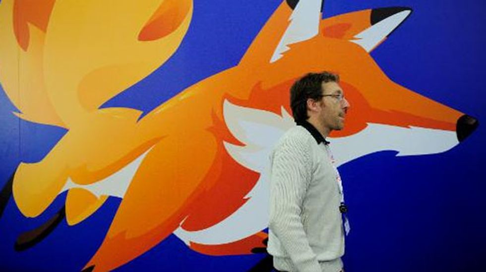 Mozilla co-founder Brendan Eich resigns after furor over his support of Prop. 8