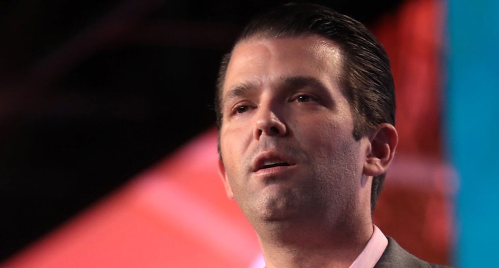 The mystery behind Richard Burr's subpoena: Why is one Republican senator still pursuing the Trumps?