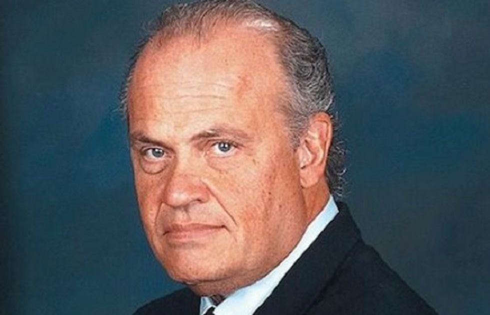 Fred Thompson and Dinesh D'Souza light up CPAC with some holy Hollywood-bashing