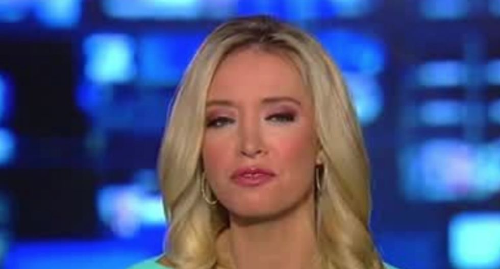 RNC spokeswoman gets schooled by a Fox contributor after claiming the 'left’s mob-like tactics are backfiring'