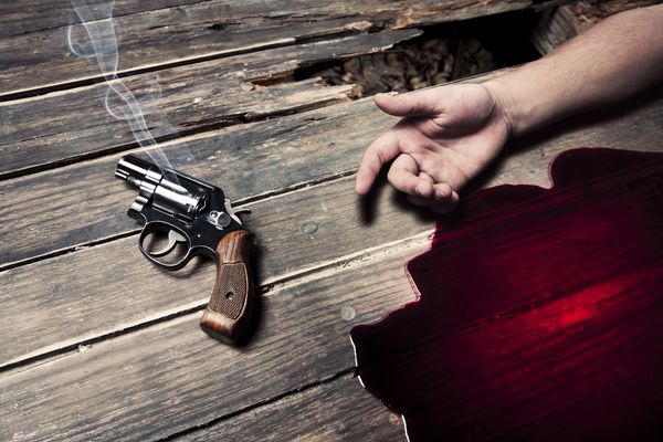 PA man accidentally shot, killed by guest of honor at surprise birthday party