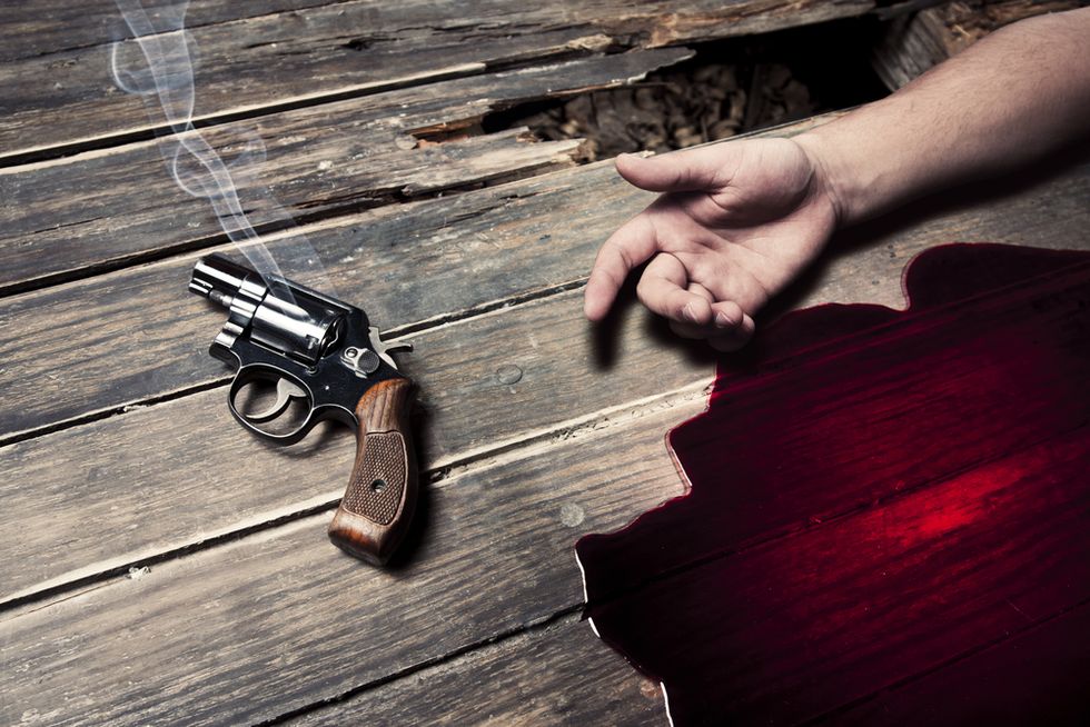 PA man accidentally shot, killed by guest of honor at surprise birthday party