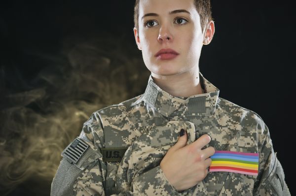 Southern Poverty Law Center urges Army to re-ban anti-LGBT hate groups