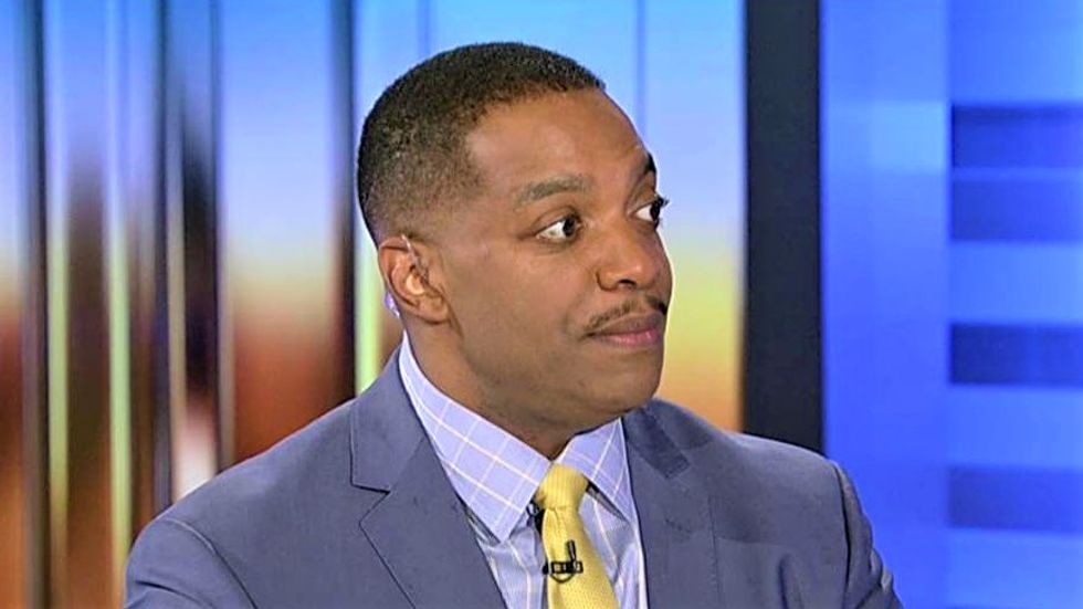 Fox News guest says California shooting victims should have charged gunman: 'Granted, someone may get shot'