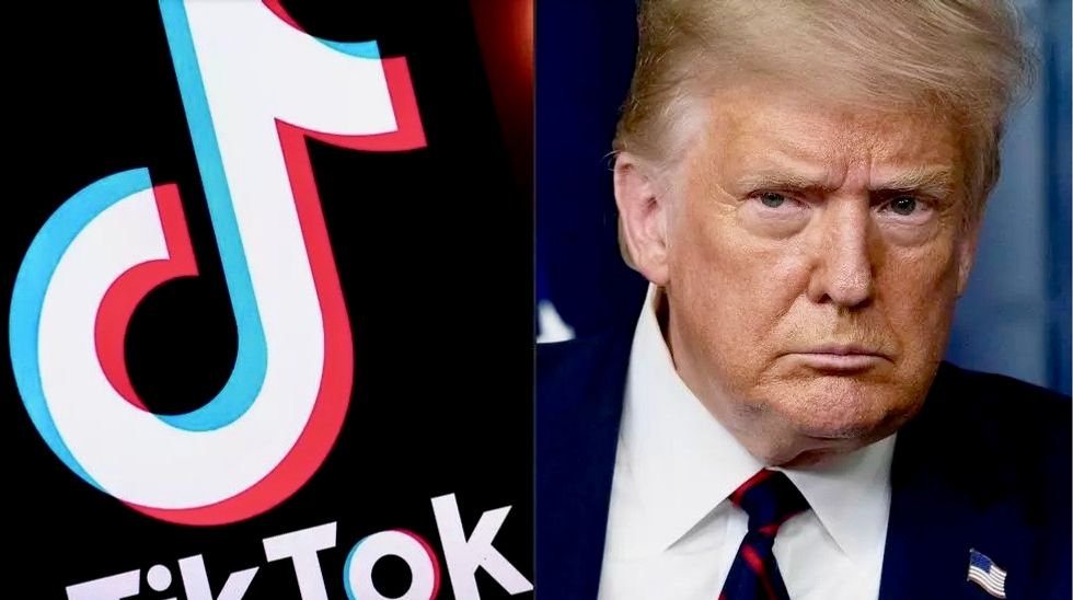 US extends TikTok sale deadline to December 4