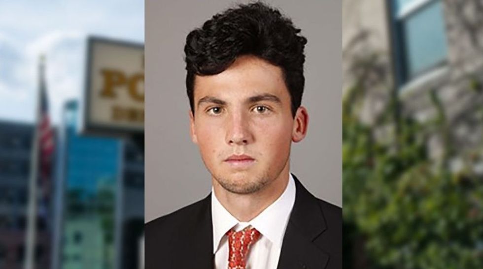 Cornell fraternity shut down after black student called 'n*gger' and repeatedly punched