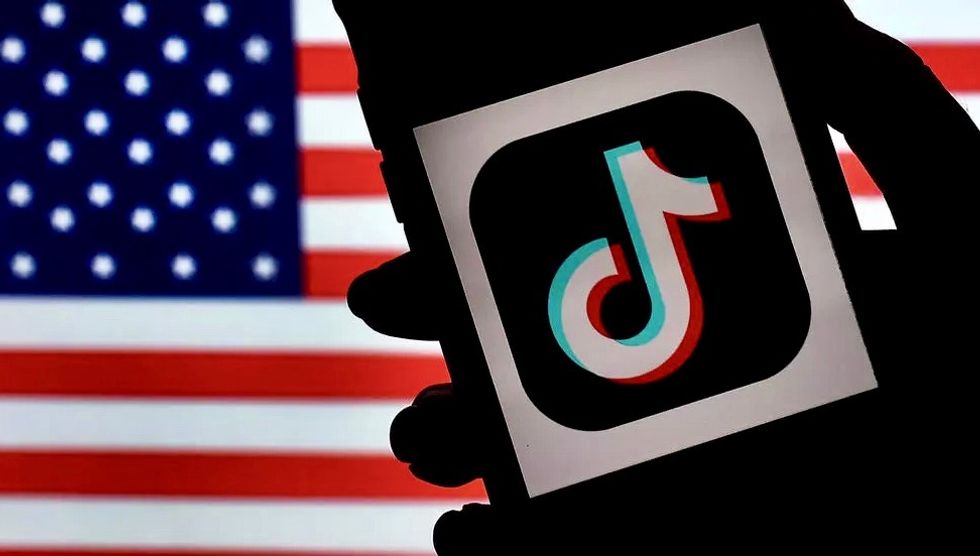 WeChat, TikTok ban is test for open internet, free expression