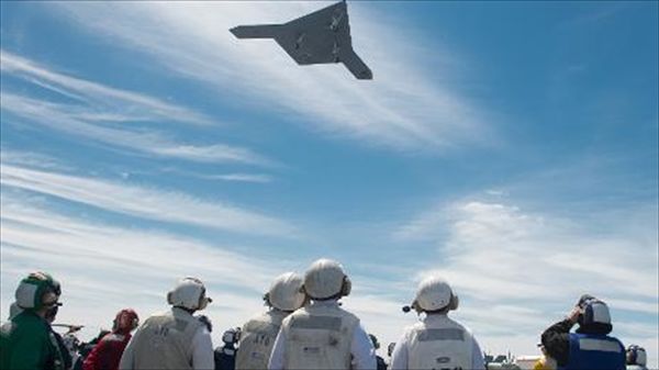 Welcome to HEL: U.S Army developing drone-killing laser weapon