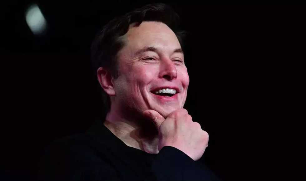 Egypt invites Musk after 'aliens built pyramids' tweet
