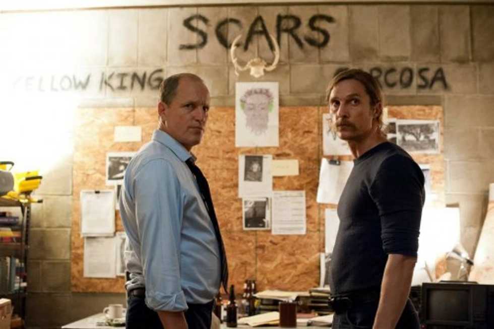 True Detective Finale: Living With Uncertainty
