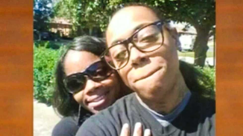 Lesbian couple murdered and left near dumpster in Texas