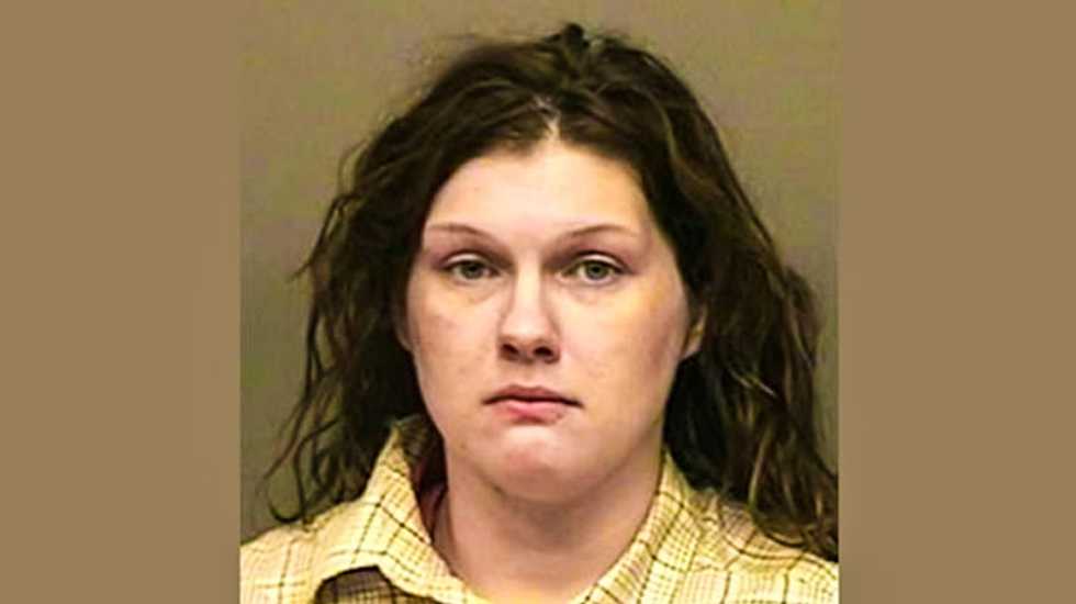 Tennessee woman accused of drowning her baby says ‘Jesus came down’ and did it