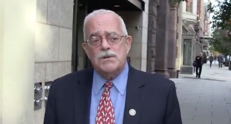 Congress should start jailing people who refuse to comply with their impeachment subpoenas: Virginia Dem