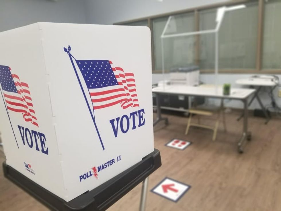 Missouri voters narrowly approve Medicaid expansion
