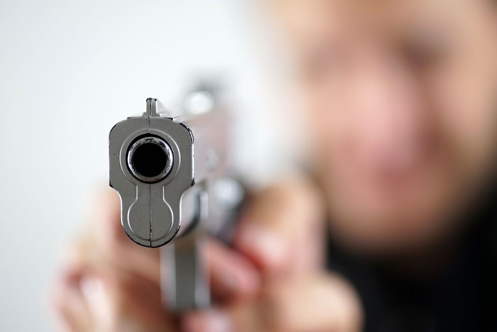 White Florida man shoots and kills a black man over a parking dispute — and may not face charges for it
