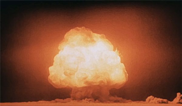 The untold story of the only A-bomb whistleblower OC Brewster