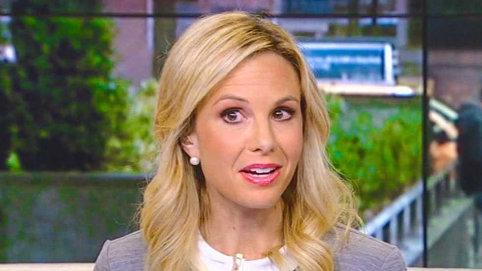 Fox's Elisabeth Hasselbeck: 'Inappropriate for the president to be advertising a law'