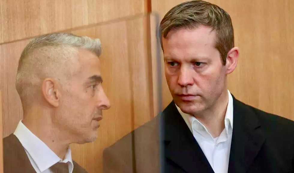 German neo-Nazi on trial over politician murder admits to killing