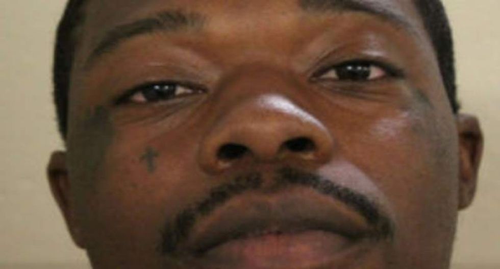 Georgia man faces more years in jail -- even after being acquitted of 2014 crime he did not commit