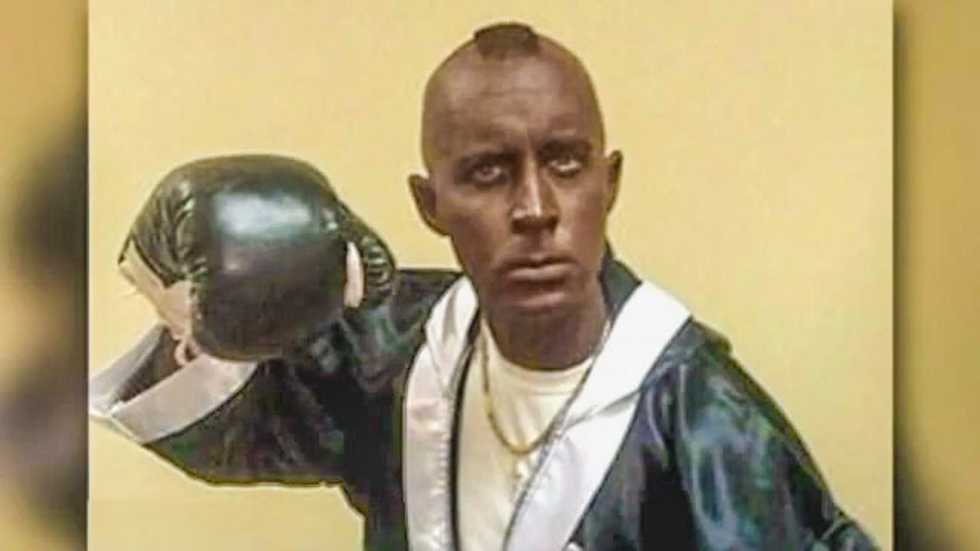 Kentucky pastor feels 'hurt' by people who didn't like his 'inspiring' blackface skit