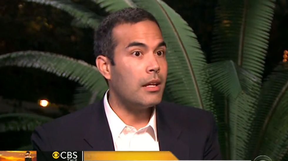 George P. Bush and the U.S. obsession with political dynasties