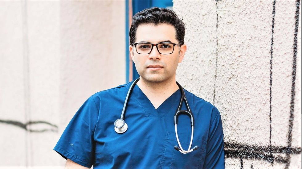 'America is out of its mind': Texas doc goes on viral rant about pushing schools to reopen during pandemic