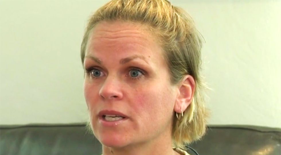 Thousand Oaks shooter sexually assaulted track coach in high school — and she claims she was asked to keep it quiet