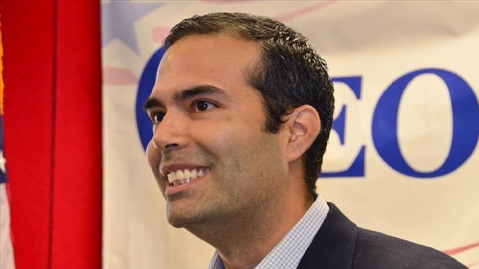 George P. Bush and the U.S. obsession with political dynasties