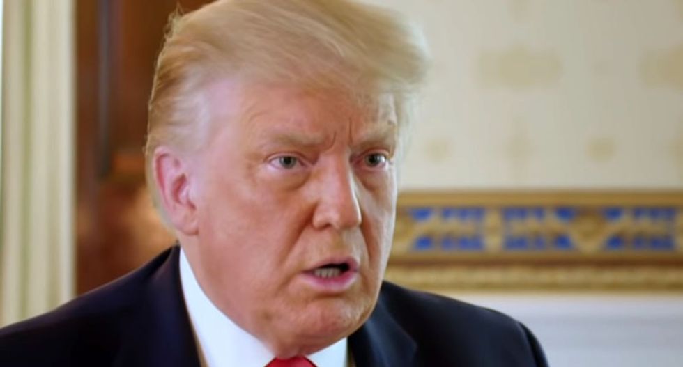Trump ridiculed for Kamala Harris pick: 'He's united the Democratic party behind its ticket'