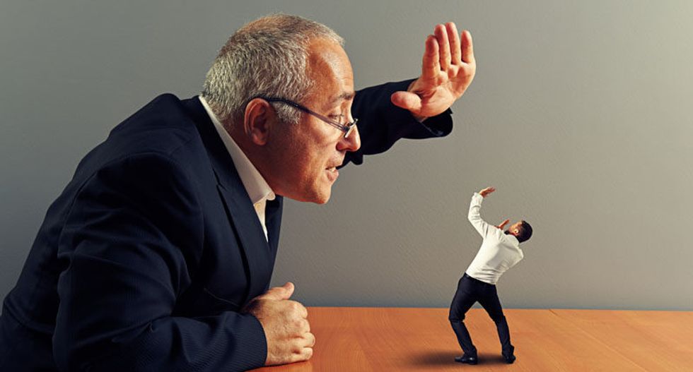 Corporations are ruining the future of work -- but they can be stopped
