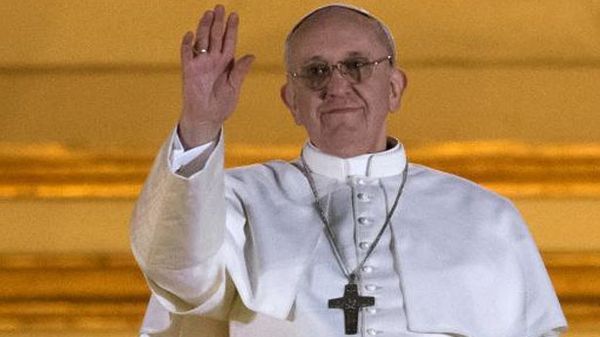 Now the hard work starts for 'superstar' Pope Francis
