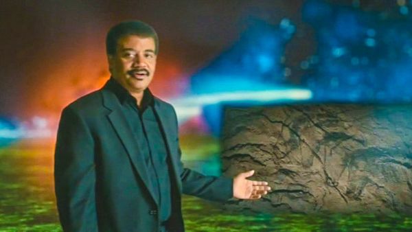 Oklahoma Fox station removes evolution from 'Cosmos' by cutting only 15 seconds