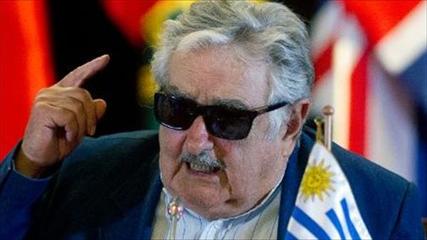 Uruguay planning to sell legally cloned marijuana by year's end