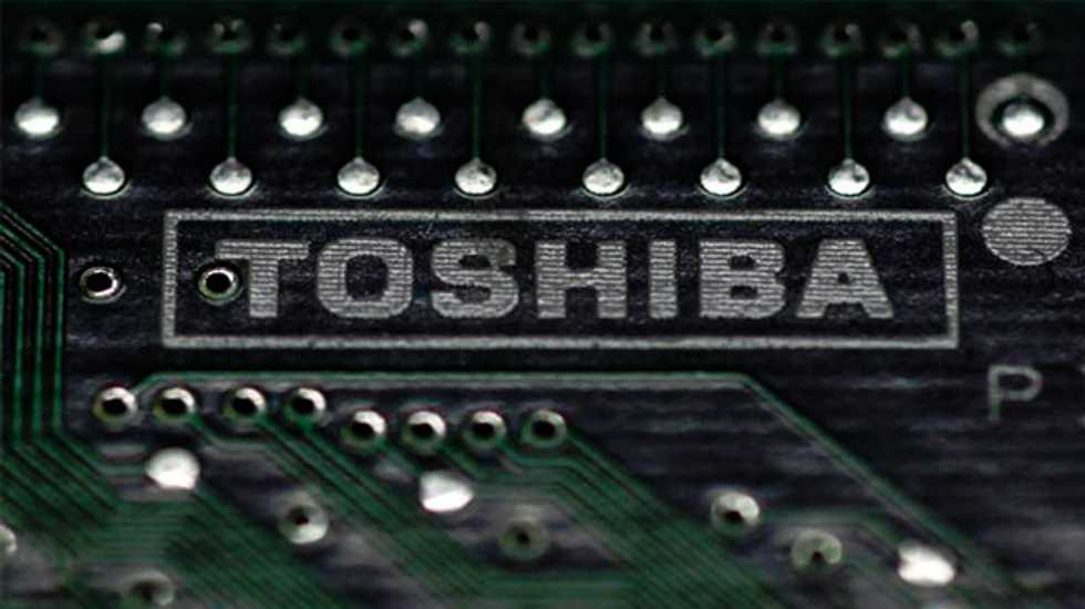 Japan vows to tackle corporate spying after alleged leak of Toshiba technology