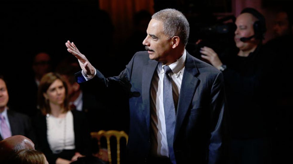 Obama administration to endorse effort to reduce federal drug sentences