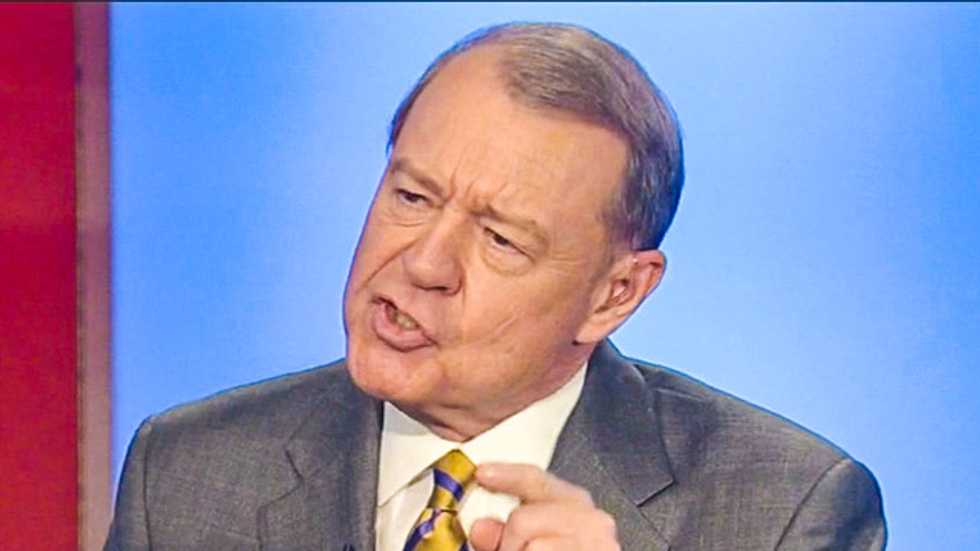 Fox host: Overtime pay isn't fair to companies because it makes employees too greedy